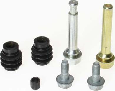 Brembo F SV 025 - Guide Sleeve Kit, brake caliper car-mod.net