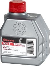Brembo L 04 002 - Brake Fluid car-mod.net