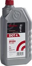 Brembo L 04 010 - Brake Fluid car-mod.net