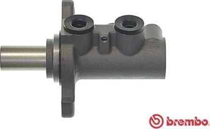 Brembo M 06 032 - Brake Master Cylinder car-mod.net