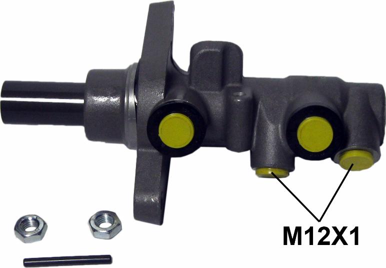 Brembo M 85 088 - Brake Master Cylinder car-mod.net