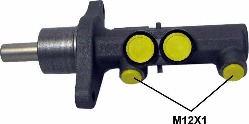 Brembo M 85 082 - Brake Master Cylinder car-mod.net