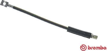 Brembo T 59 005 - Brake Hose car-mod.net