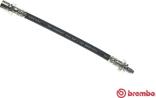 Brembo T 59 008 - Brake Hose car-mod.net
