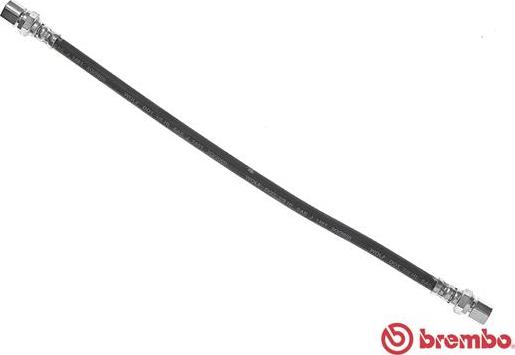 Brembo T 59 036 - Brake Hose car-mod.net