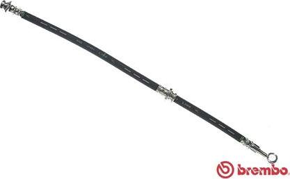 Brembo T 59 029 - Brake Hose car-mod.net