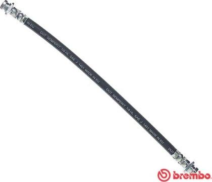 Brembo T 59 023 - Brake Hose car-mod.net