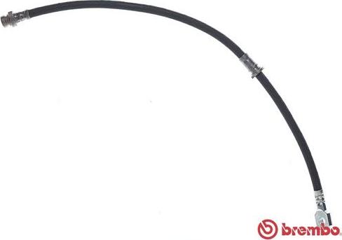 Brembo T 54 053 - Brake Hose car-mod.net
