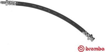 Brembo T 54 014 - Brake Hose car-mod.net