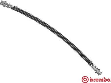 Brembo T 54 013 - Brake Hose car-mod.net