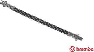Brembo T 54 036 - Brake Hose car-mod.net