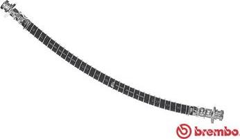 Brembo T 54 022 - Brake Hose car-mod.net