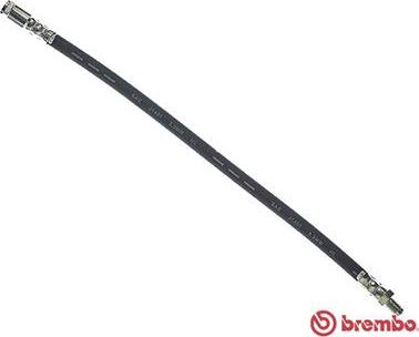 Brembo T 50 001 - Brake Hose car-mod.net