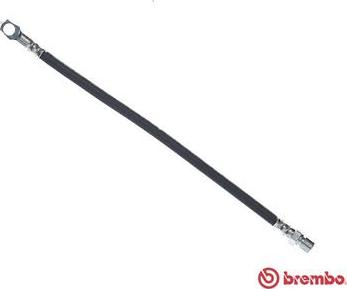 Brembo T 50 002 - Brake Hose car-mod.net