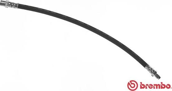 Brembo T 50 017 - Brake Hose car-mod.net
