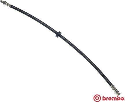 Brembo T 61 055 - Brake Hose car-mod.net