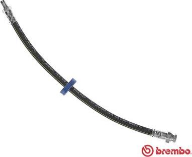 Brembo T 61 065 - Brake Hose car-mod.net