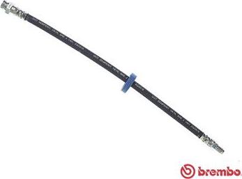 Brembo T 61 033 - Brake Hose car-mod.net