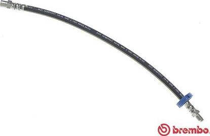 Brembo T 85 045 - Brake Hose car-mod.net