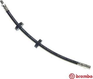 Brembo T 85 058 - Brake Hose car-mod.net