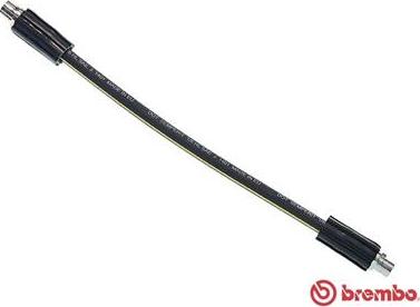 Brembo T 85 064 - Brake Hose car-mod.net