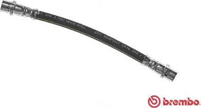 Brembo T 85 067 - Brake Hose car-mod.net