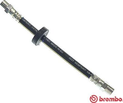 Brembo T 85 018 - Brake Hose car-mod.net