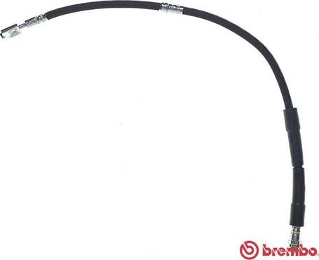 Brembo T 85 158 - Brake Hose car-mod.net