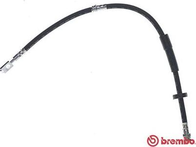 Brembo T 85 157 - Brake Hose car-mod.net