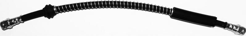 Brembo T 85 165 - Brake Hose car-mod.net