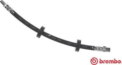Brembo T 85 106 - Brake Hose car-mod.net