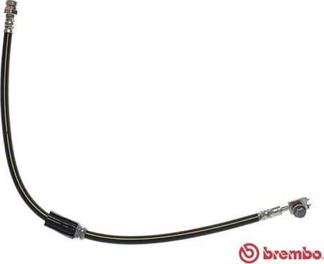 Brembo T 85 112 - Brake Hose car-mod.net
