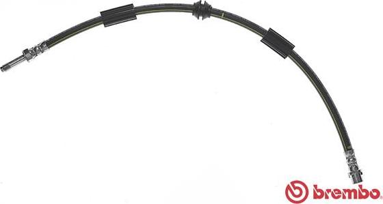 Brembo T 85 126 - Brake Hose car-mod.net