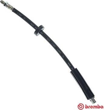 Brembo T 85 120 - Brake Hose car-mod.net