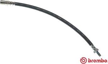 Brembo T 83 004 - Brake Hose car-mod.net