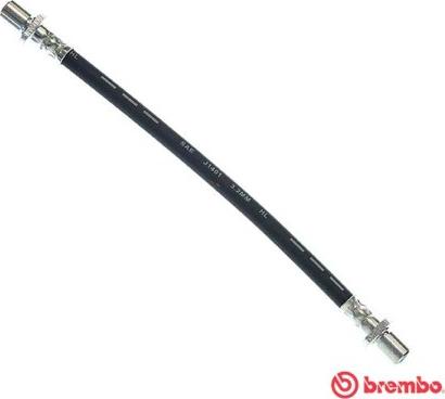 Brembo T 83 102 - Brake Hose car-mod.net