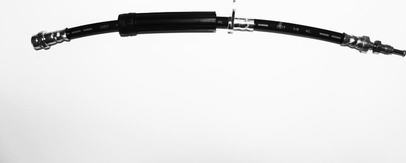 Brembo T 24 165 - Brake Hose car-mod.net