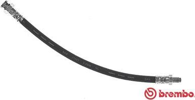 Brembo T 23 081 - Brake Hose car-mod.net