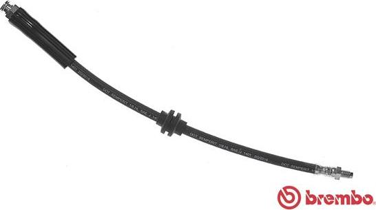 Brembo T 23 188 - Brake Hose car-mod.net