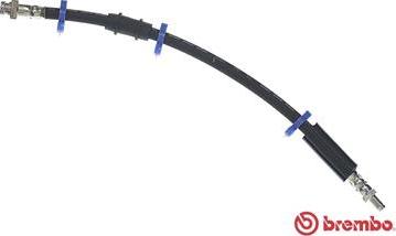 Brembo T 23 122 - Brake Hose car-mod.net