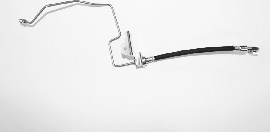 Brembo T 23 220 - Brake Hose car-mod.net
