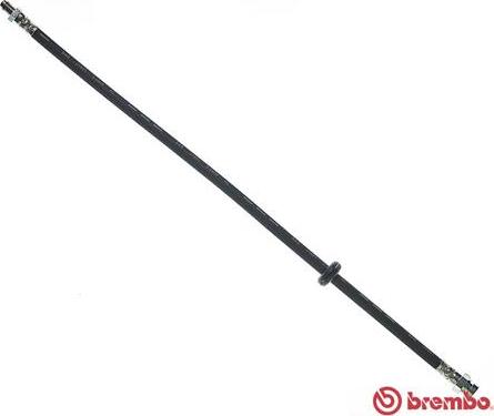 Brembo T 71 005 - Brake Hose car-mod.net