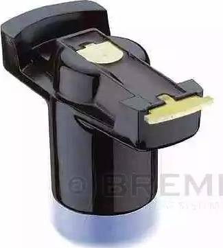 Bremi 9475 - Rotor, distributor car-mod.net