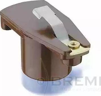 Bremi 9565 - Rotor, distributor car-mod.net