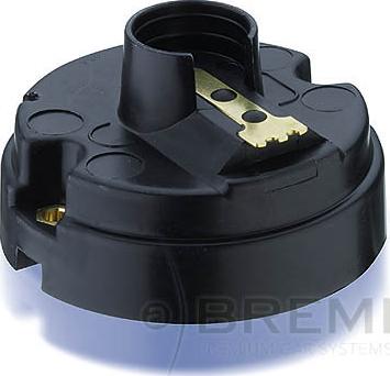 Bremi 9531 - Rotor, distributor car-mod.net