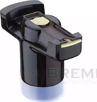 Bremi 9032 - Rotor, distributor car-mod.net