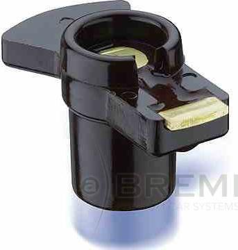 Bremi 9396 - Rotor, distributor car-mod.net