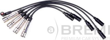 Bremi 924 - Ignition Cable Kit car-mod.net