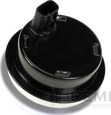 Bremi 50176 - ABS sensor, wheel speed car-mod.net