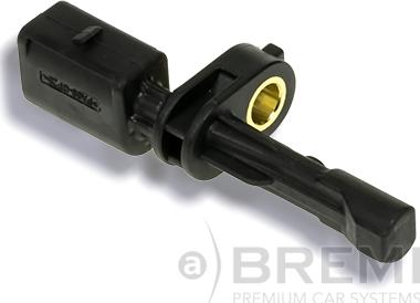 Bremi 50321 - ABS sensor, wheel speed car-mod.net
